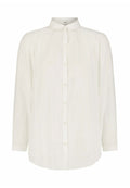 Lee SHIRRED BLOUSE