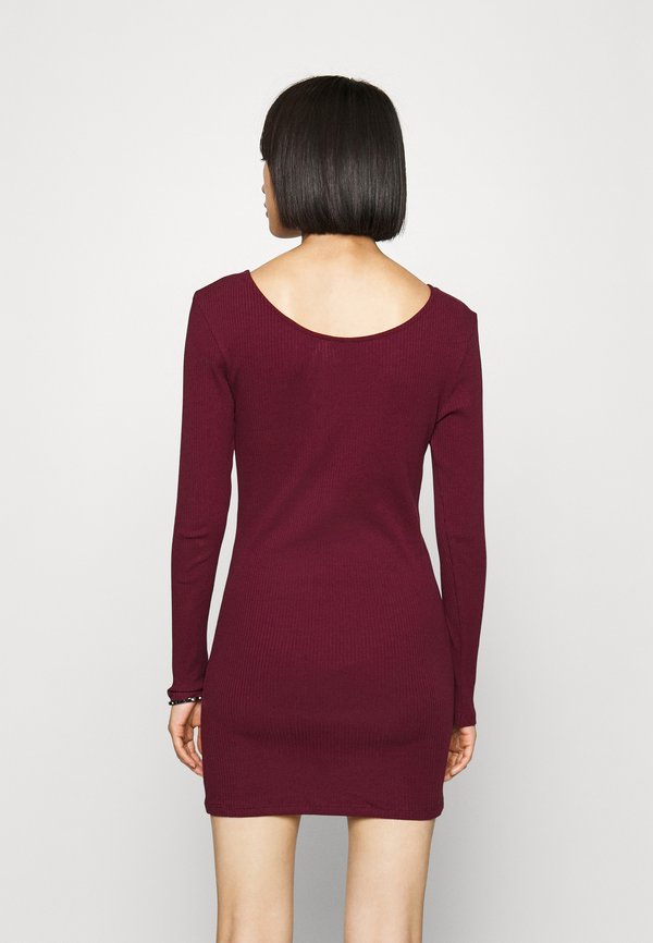 Pieces Petite PCKITTI DRESS