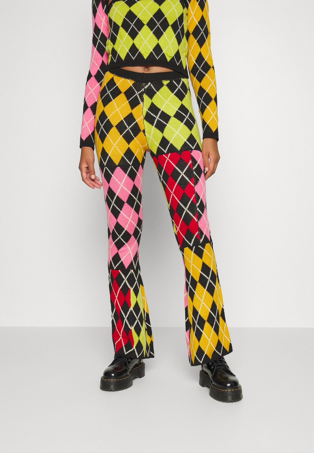 The Ragged Priest PRIMARY PANT