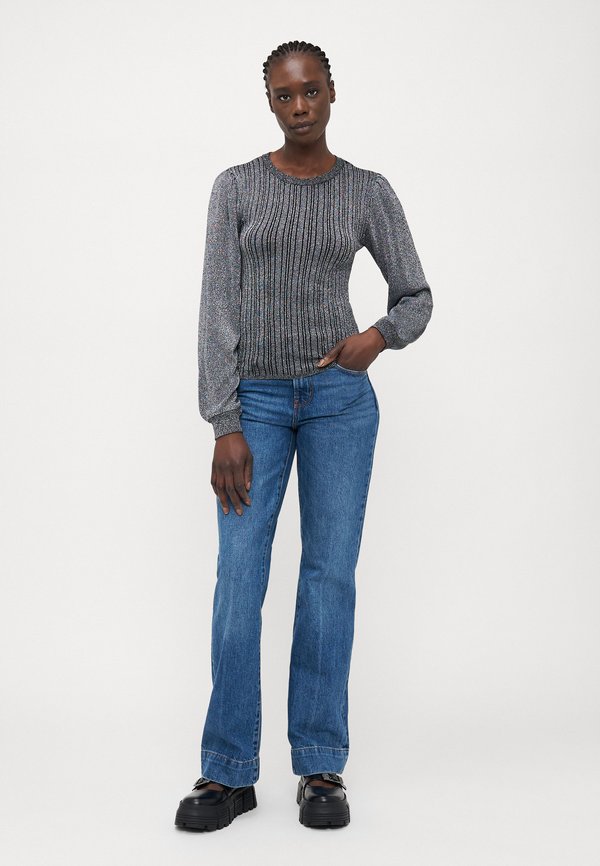 Vero Moda Tall VMTALIA O NECK