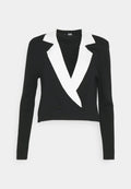 CROPPED CARDIGAN Media 1
