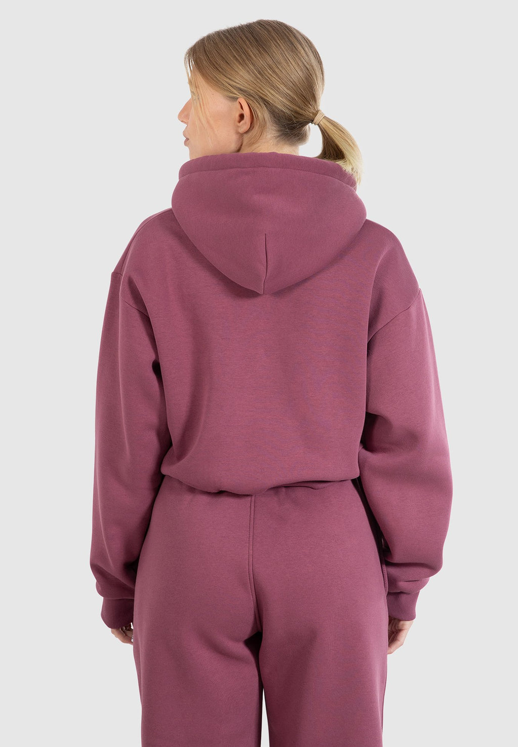 Smilodox LOGO ZIPPER CALMA