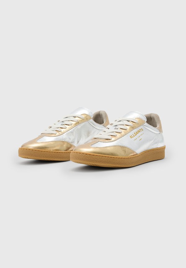 AllSaints THELMA MET SNEAKER