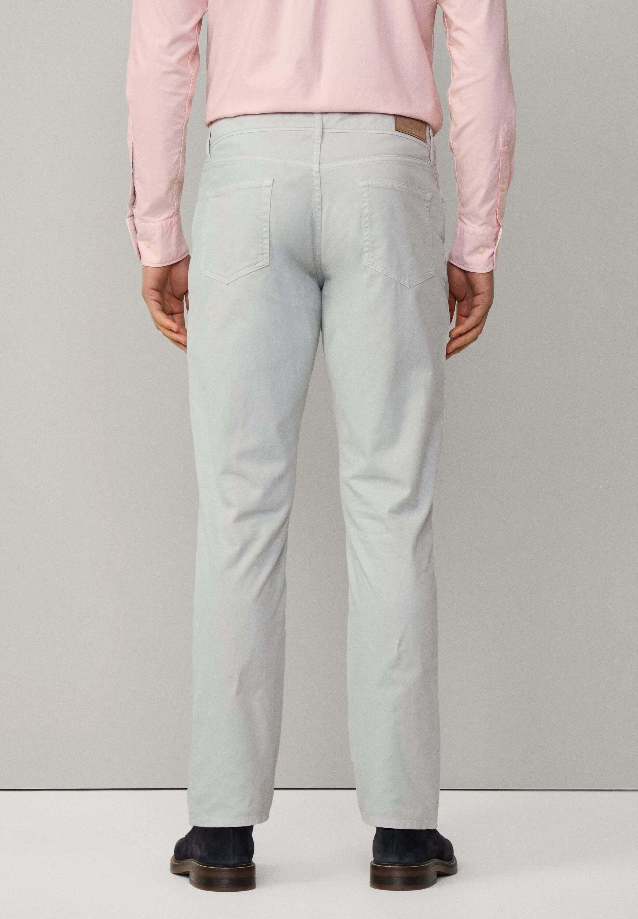 Hackett London