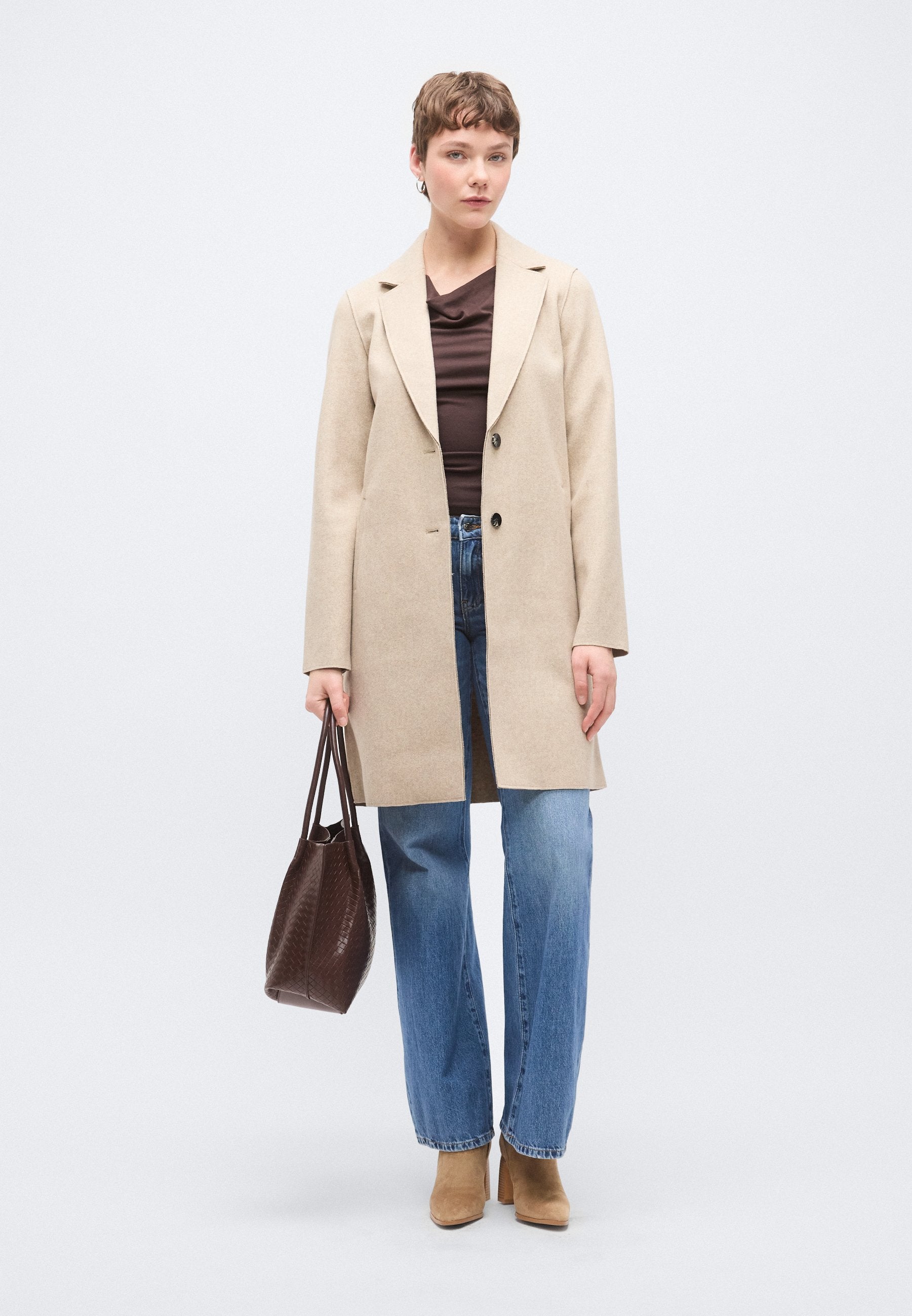 ONLCARRIE COAT  Media 2