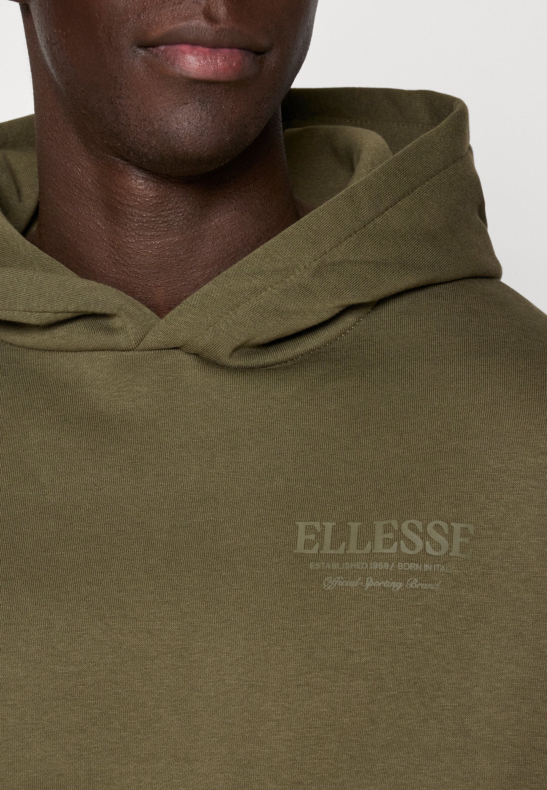 Ellesse
