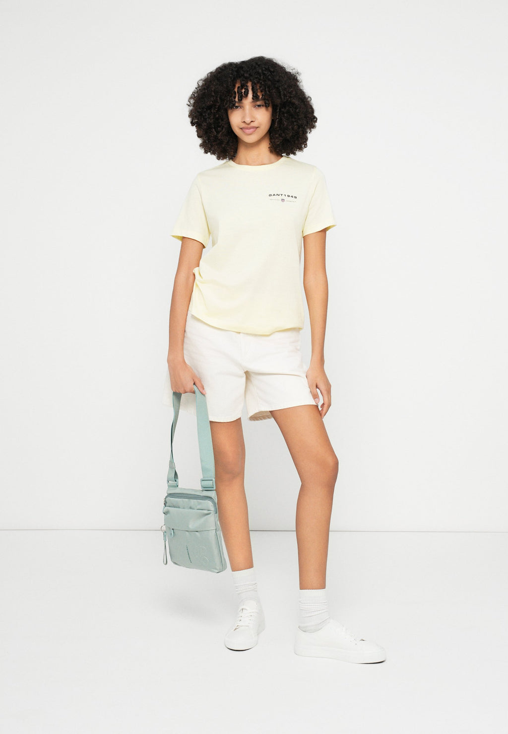 Mandarina Duck