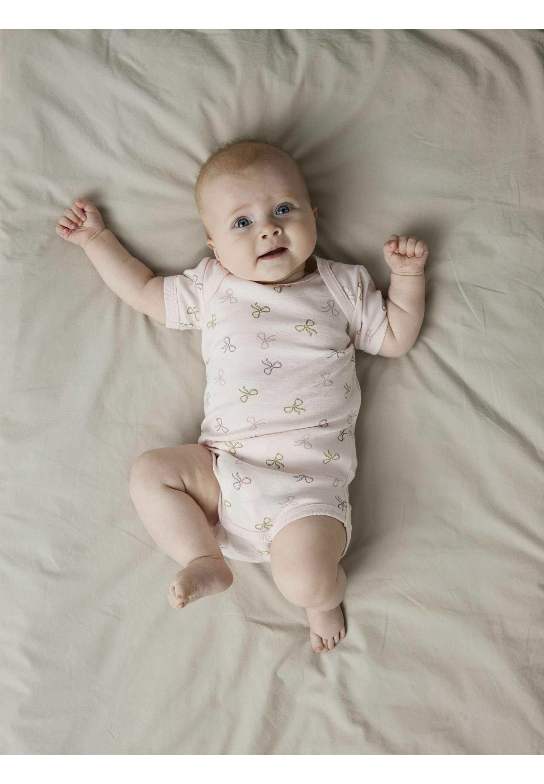 Name it Romper 3 Pack