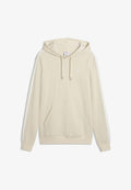 Puma ELEVATED - Hoodie - alpine snow
