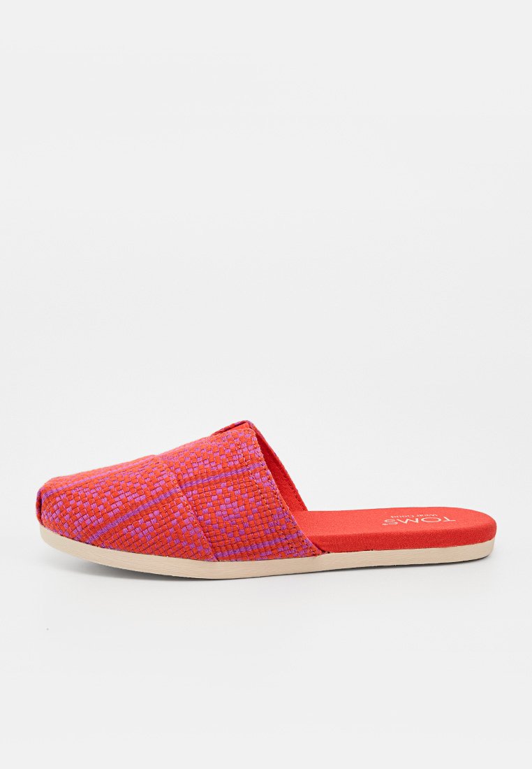 TOMS ALPARGATA