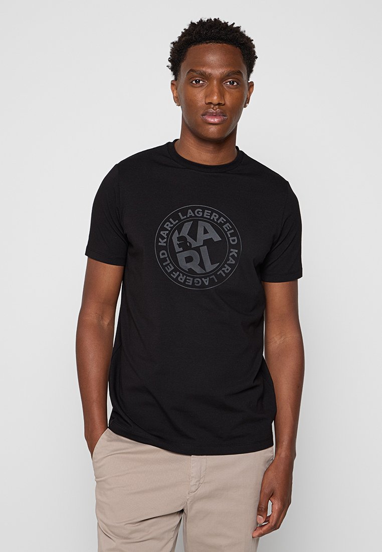 KARL LAGERFELD T-Shirt print Media 3