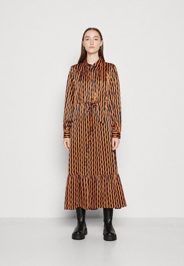 YAS YASHALASA LONG DRESS