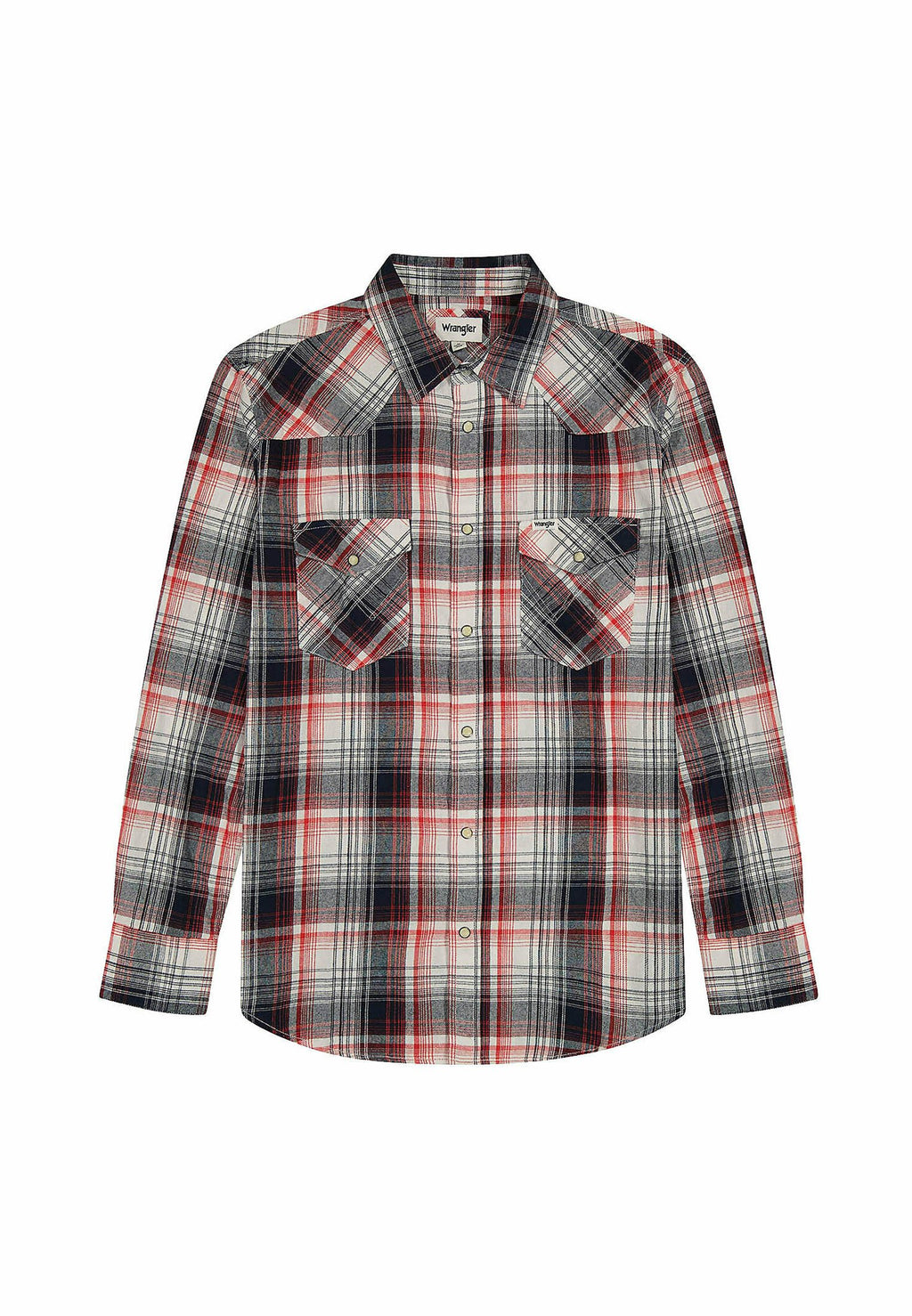 Wrangler WESTERN SHIRT