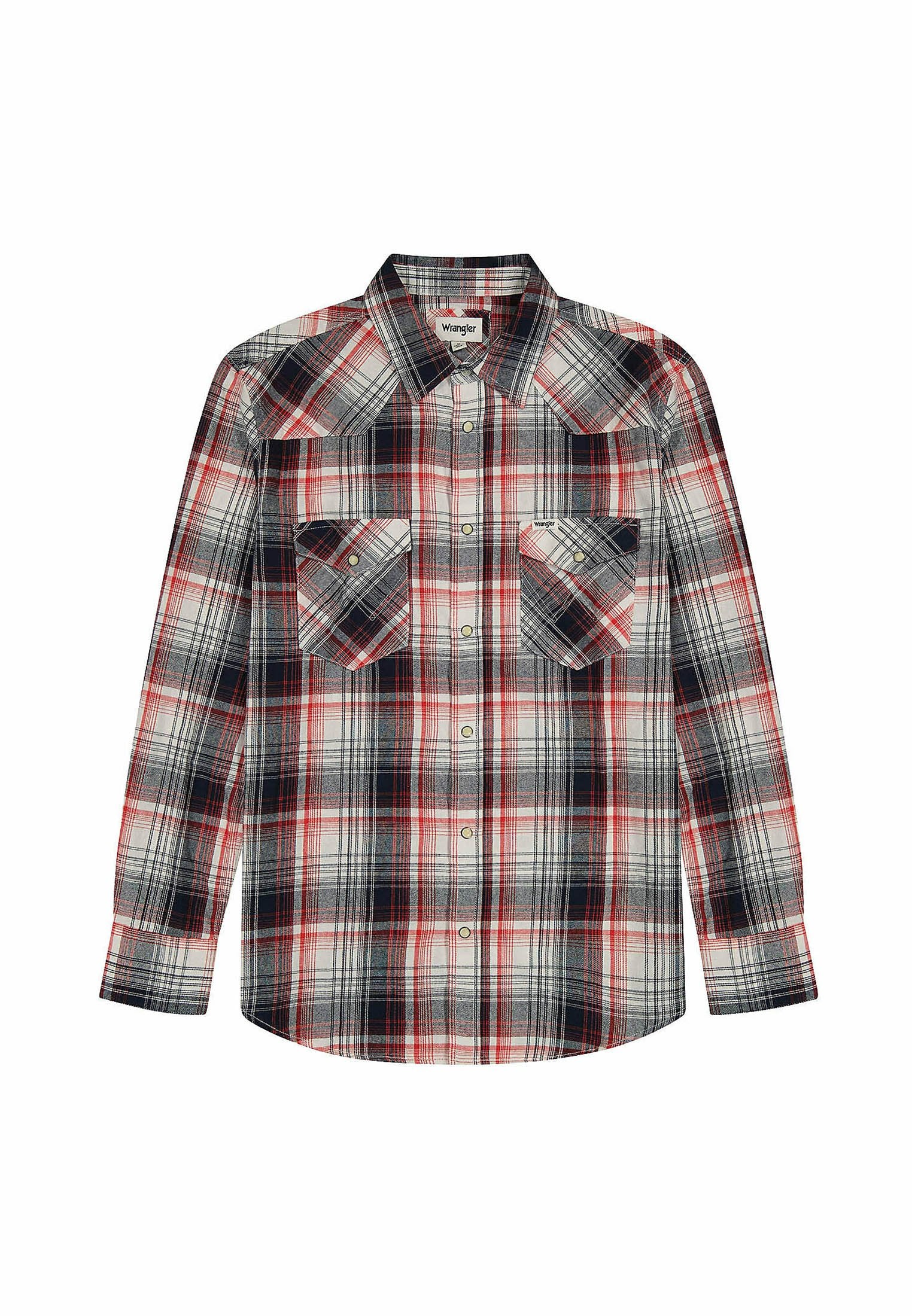 Wrangler WESTERN SHIRT