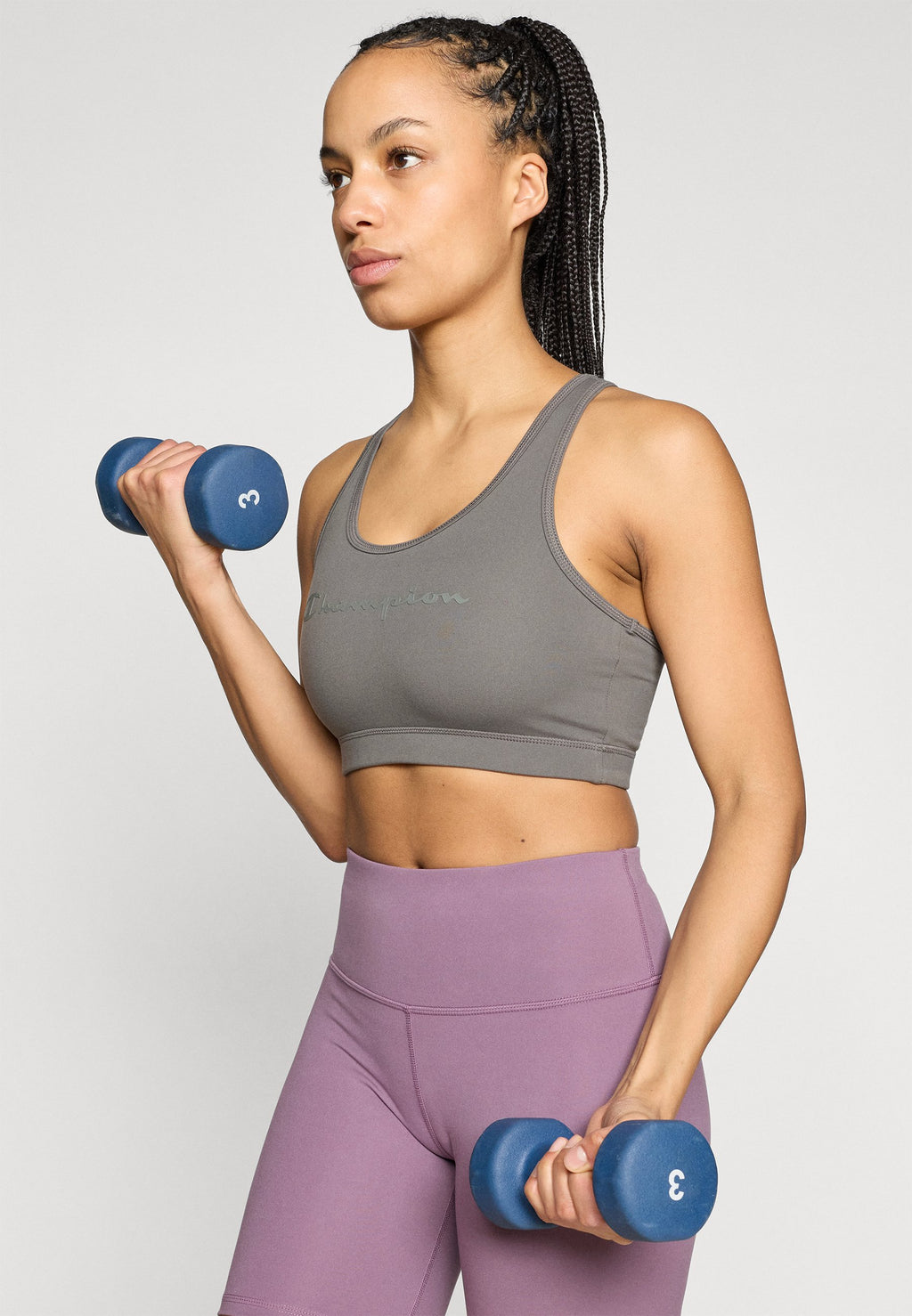 Champion BRA WITH BIG LOGO