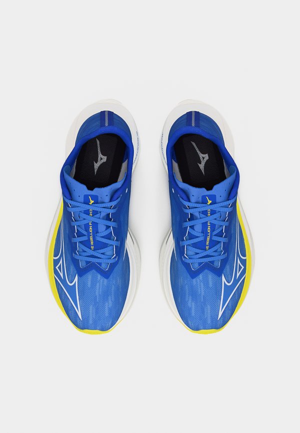 Mizuno WAVE REBELLION FLASH 3