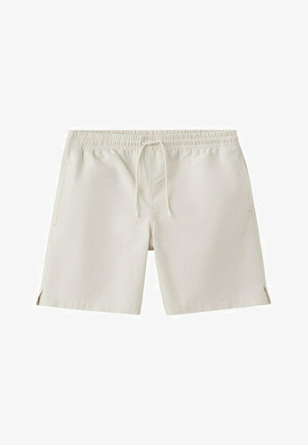 Mango Swimming shorts - beige