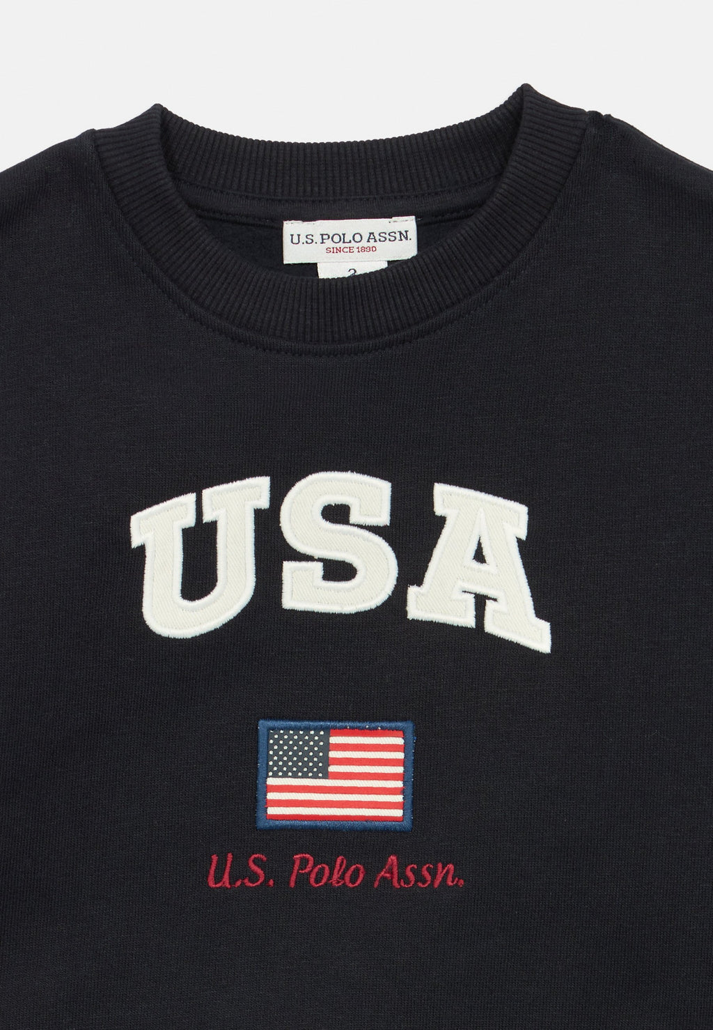 U.S. Polo Assn.