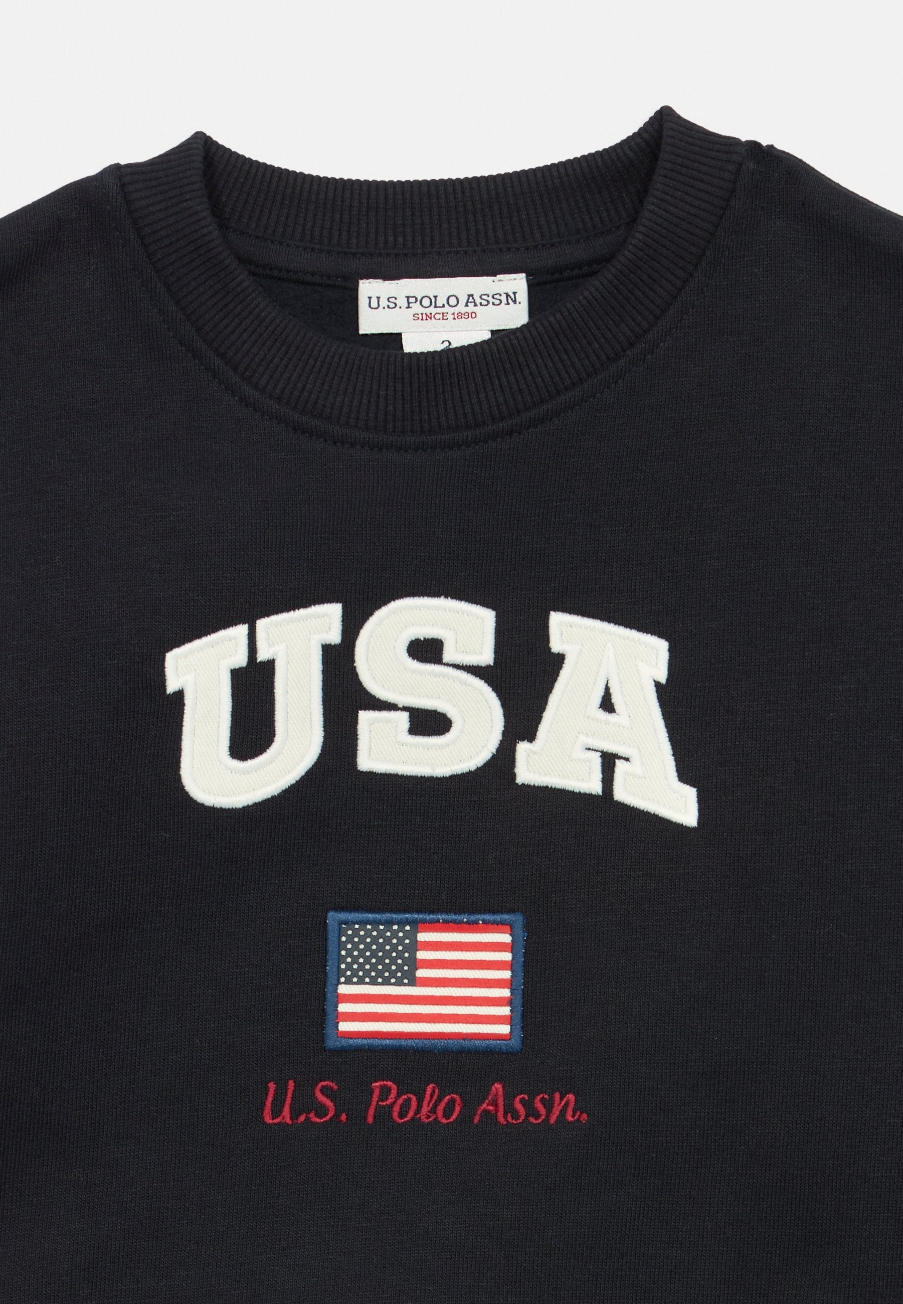 U.S. Polo Assn.