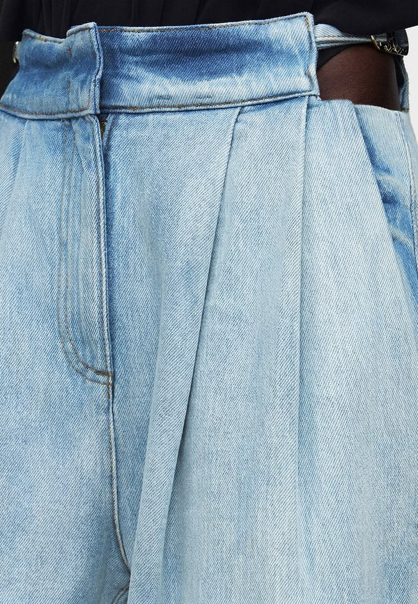 Just Cavalli RELAXED CUT OUT