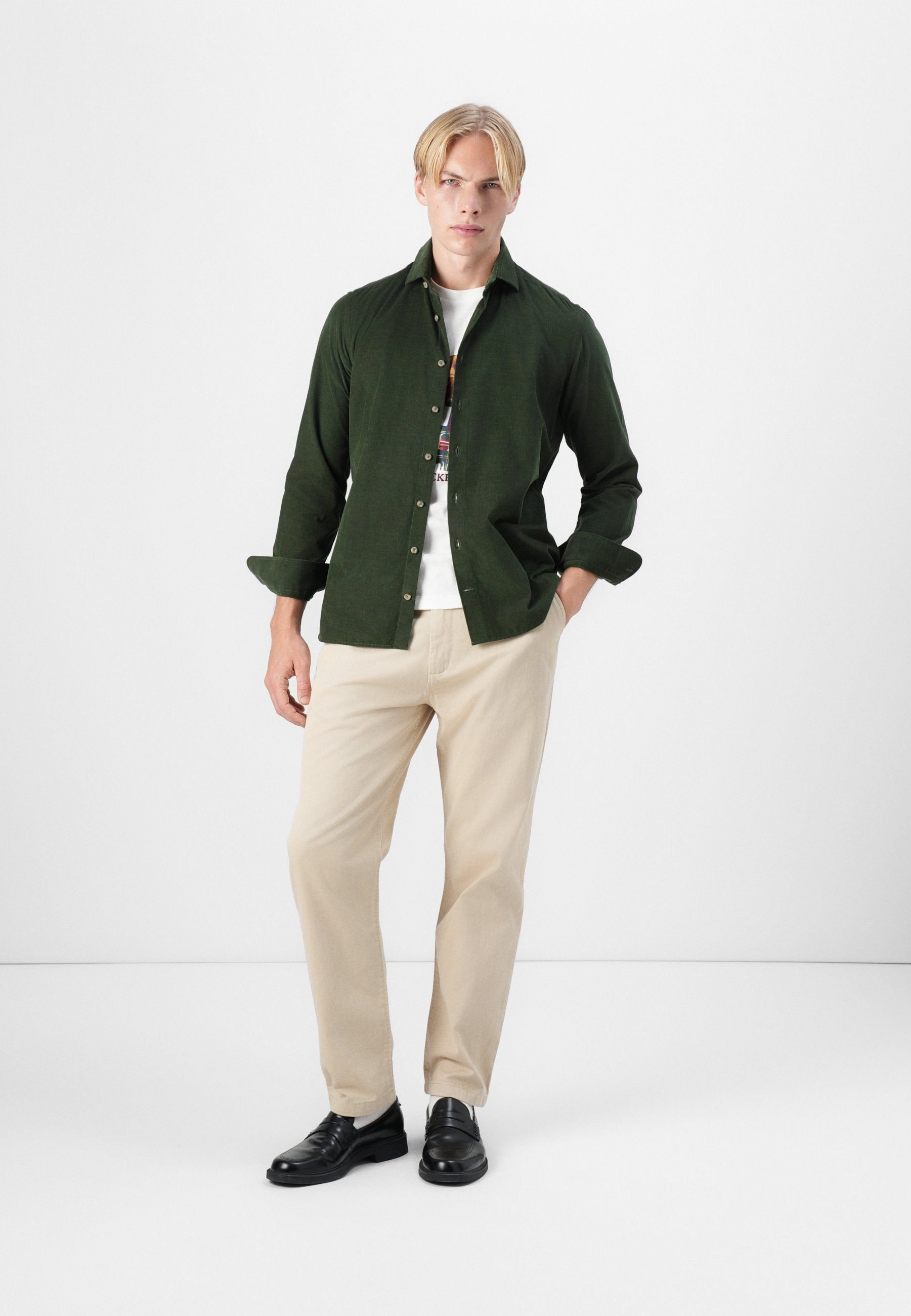 Hackett London