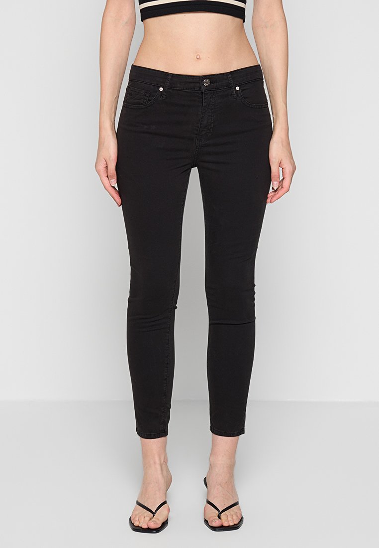 Armani Exchange Jeans Skinny Fit Media 1