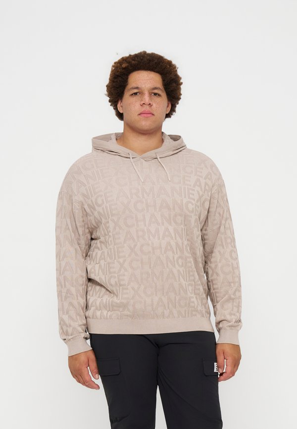 Armani Exchange