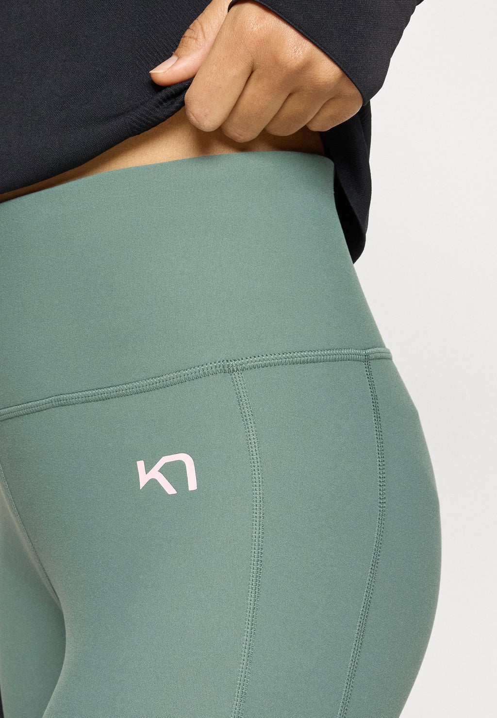 Kari Traa NINA HIGH WAIST