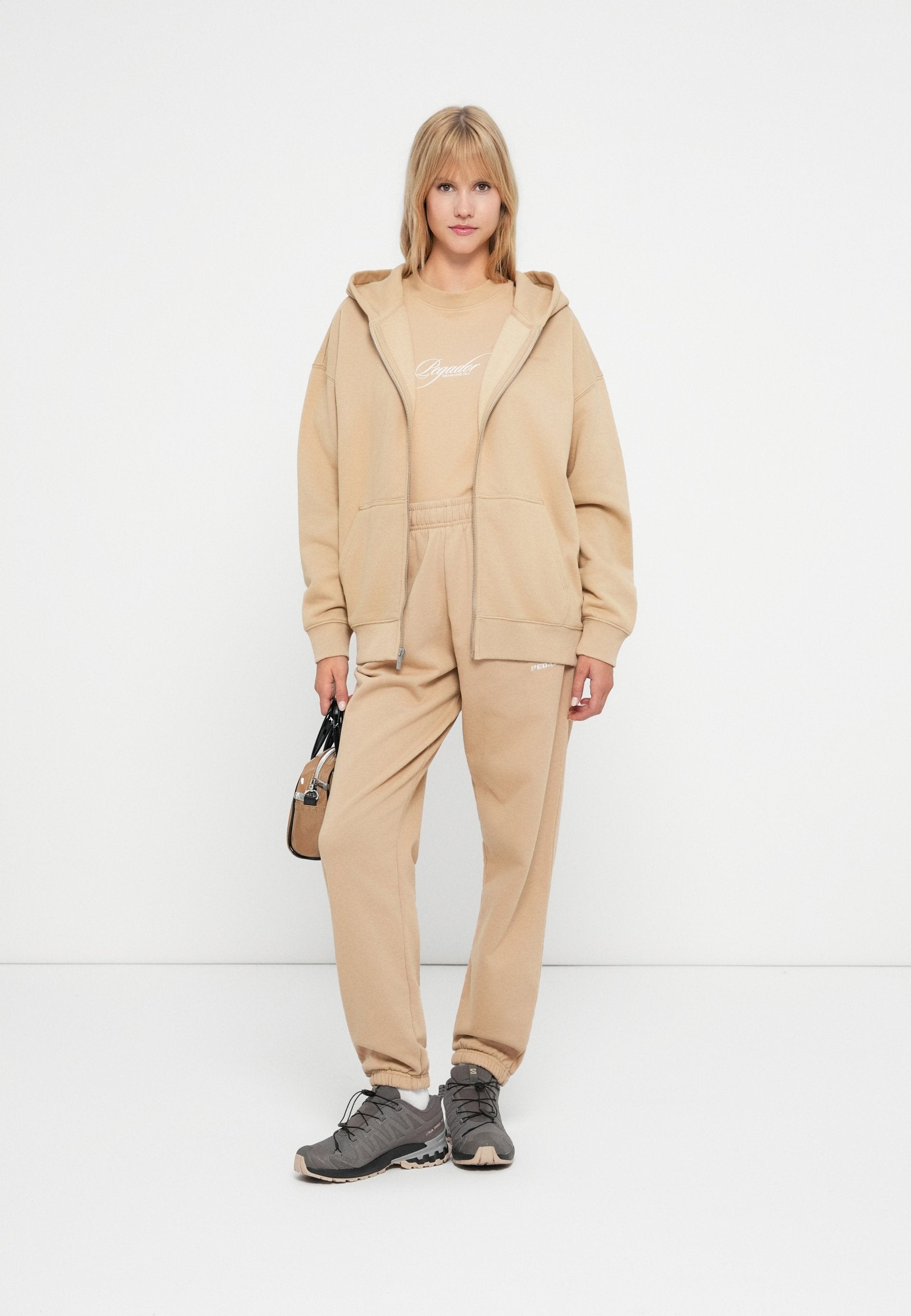 Pegador RAMIRA OVERSIZED JACKET
