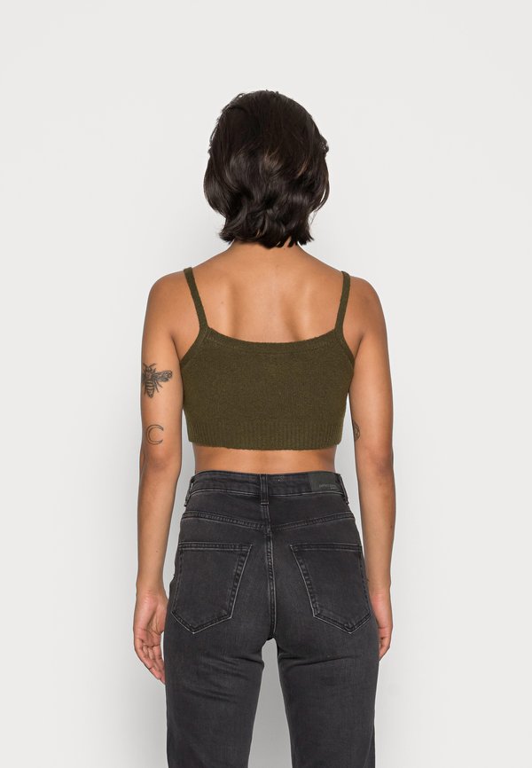 Fashion Union RITA BRALET
