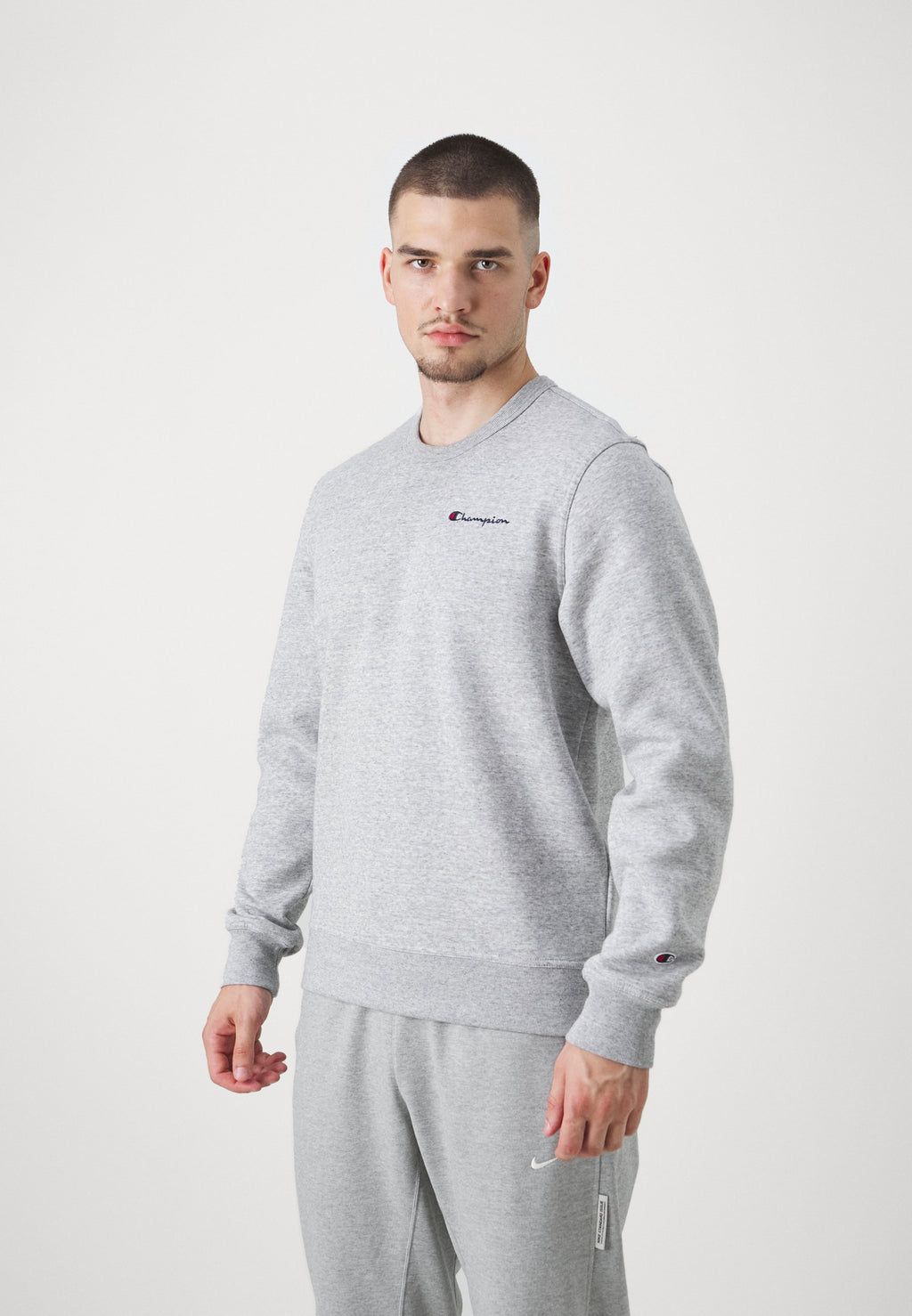 Champion ICONS CREWNECK SMALL