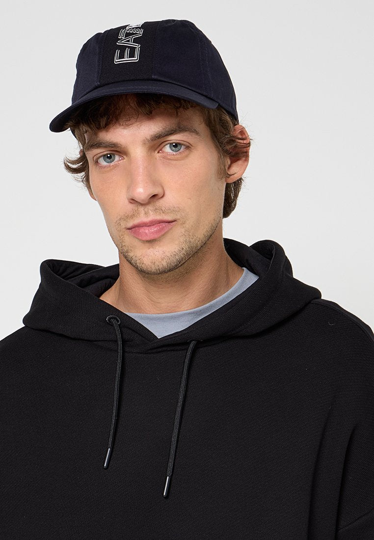 EA7 Emporio Armani Cap Media 2