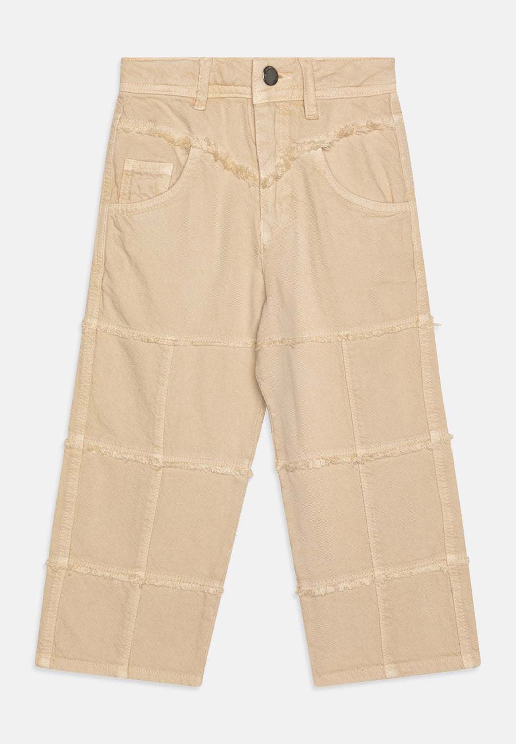 Emporio Armani 5 POCKETS PANT