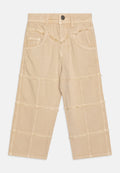 Emporio Armani 5 POCKETS PANT