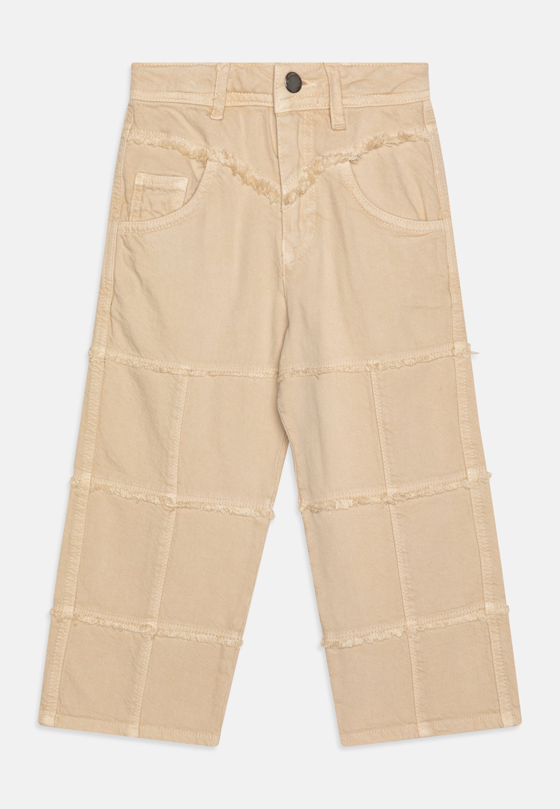 Emporio Armani 5 POCKETS PANT