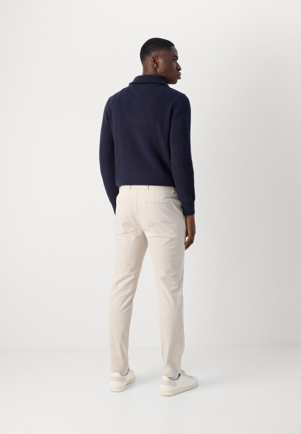 Scotch & Soda SEASONAL CORE STUART