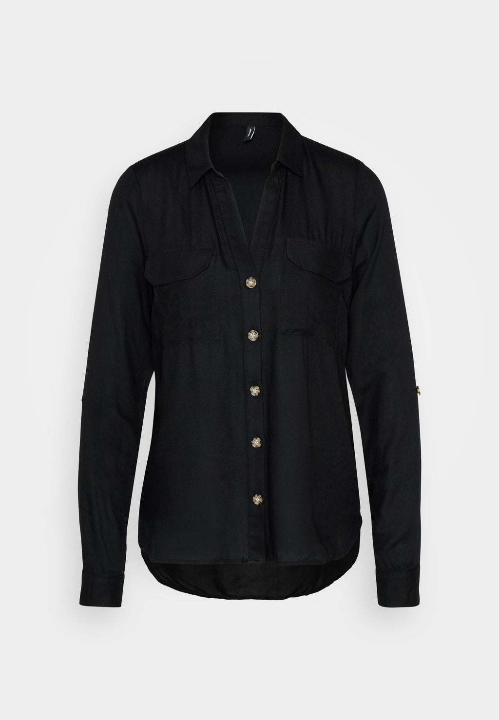 Vero Moda Tall VMBUMPY SHIRT NEW