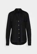 Vero Moda Tall VMBUMPY SHIRT NEW