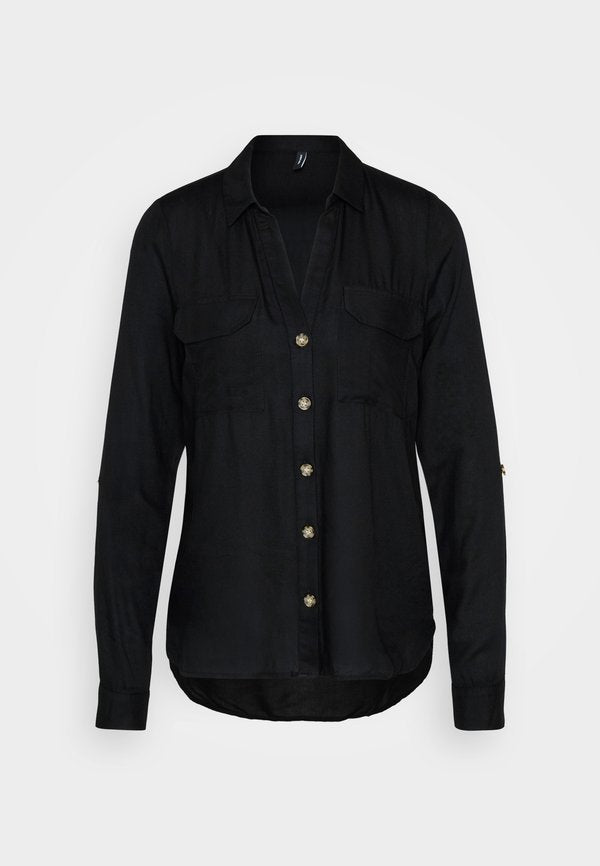 Vero Moda Tall VMBUMPY SHIRT NEW
