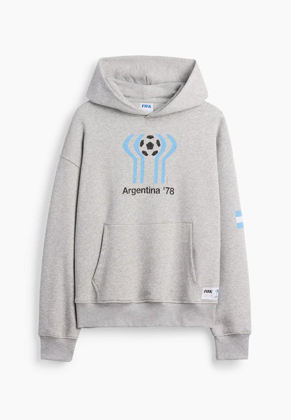 GAP FIFA WORLD CUP HOODIES
