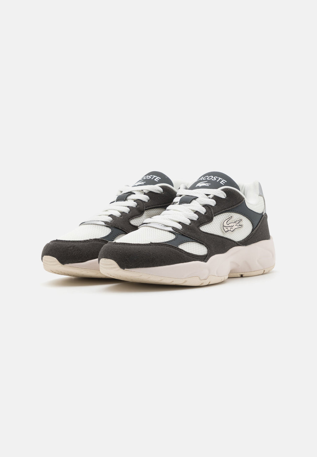 Lacoste STORM 96 LO JUNIOR TRAINERS