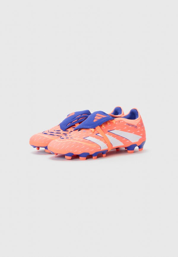 adidas Performance PREDATOR PRO FOLD-OVER TONGUE MULTI GROUND FOOTBALL BOOTS