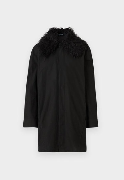 Han Kjøbenhavn COLLARED SHIRT