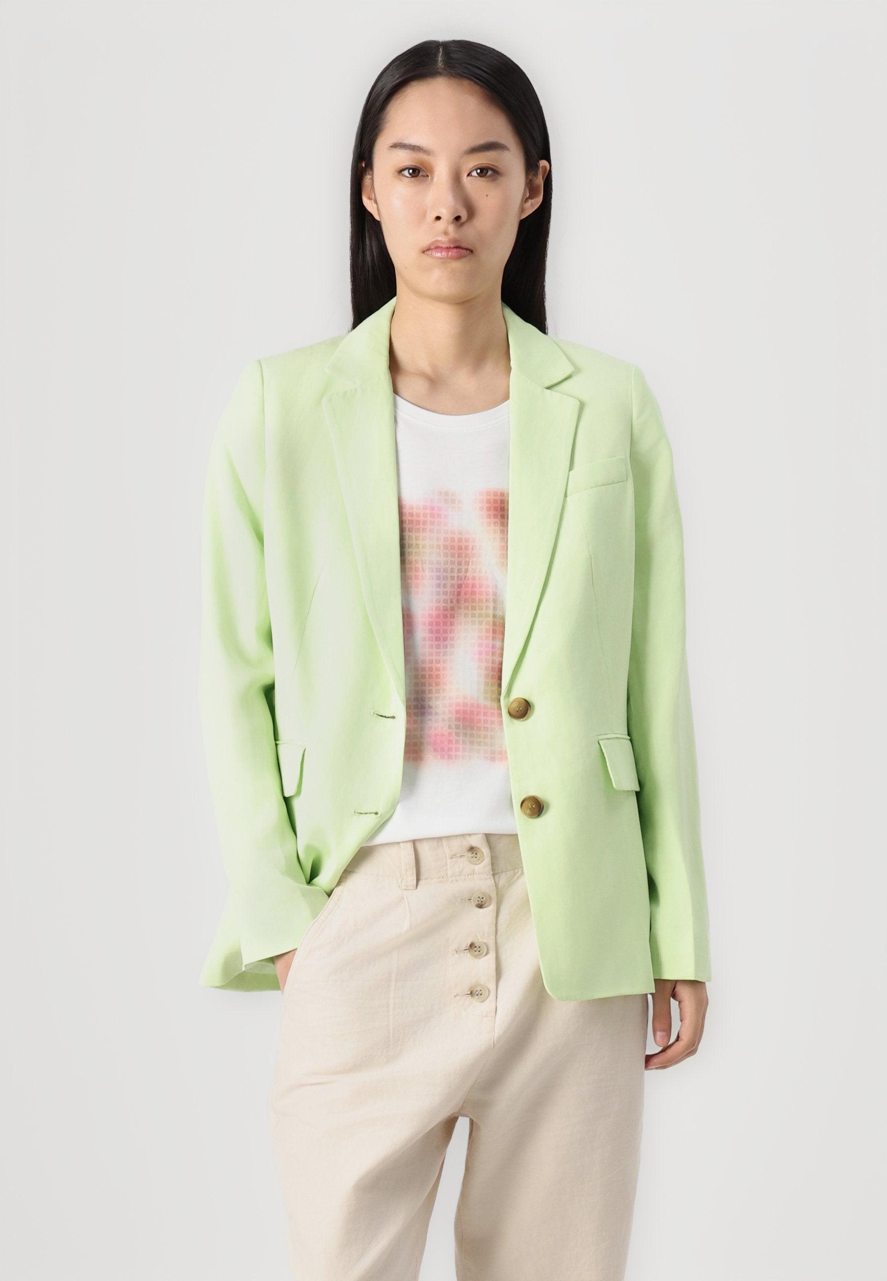 Esprit Blazer Media 5