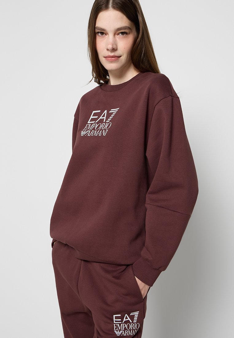 EA7 Emporio Armani Sweatshirt Media 4
