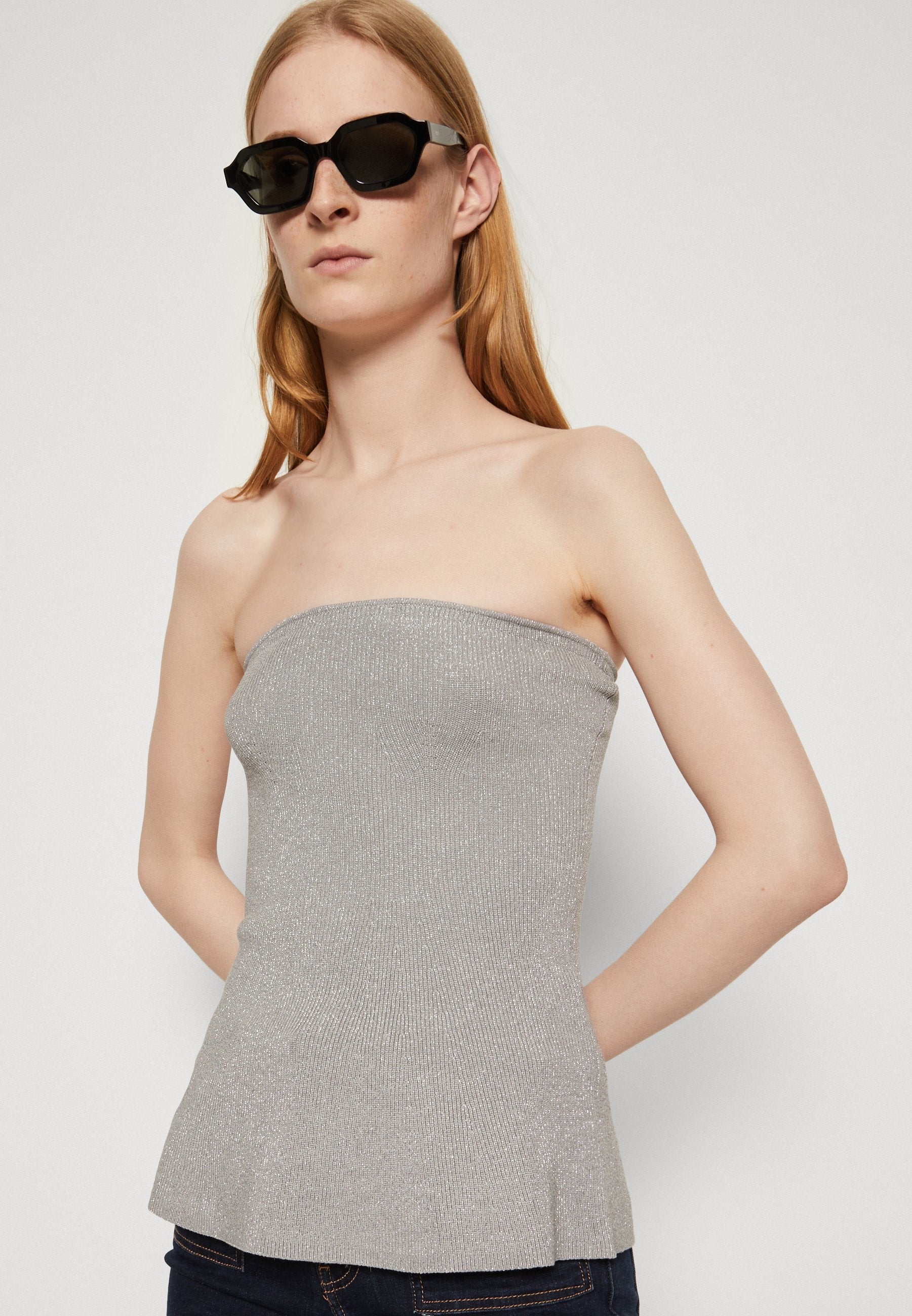 Selected SLFLILI BANDEAU