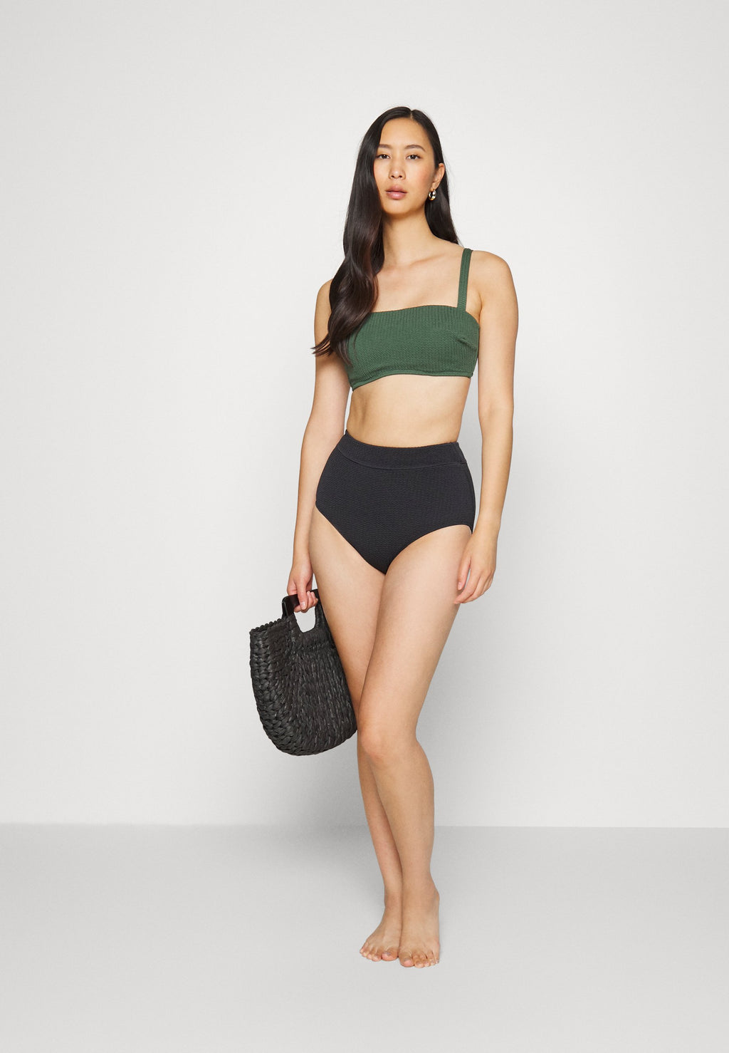 SEA DIVE HIGH WAISTED PANT Media 2