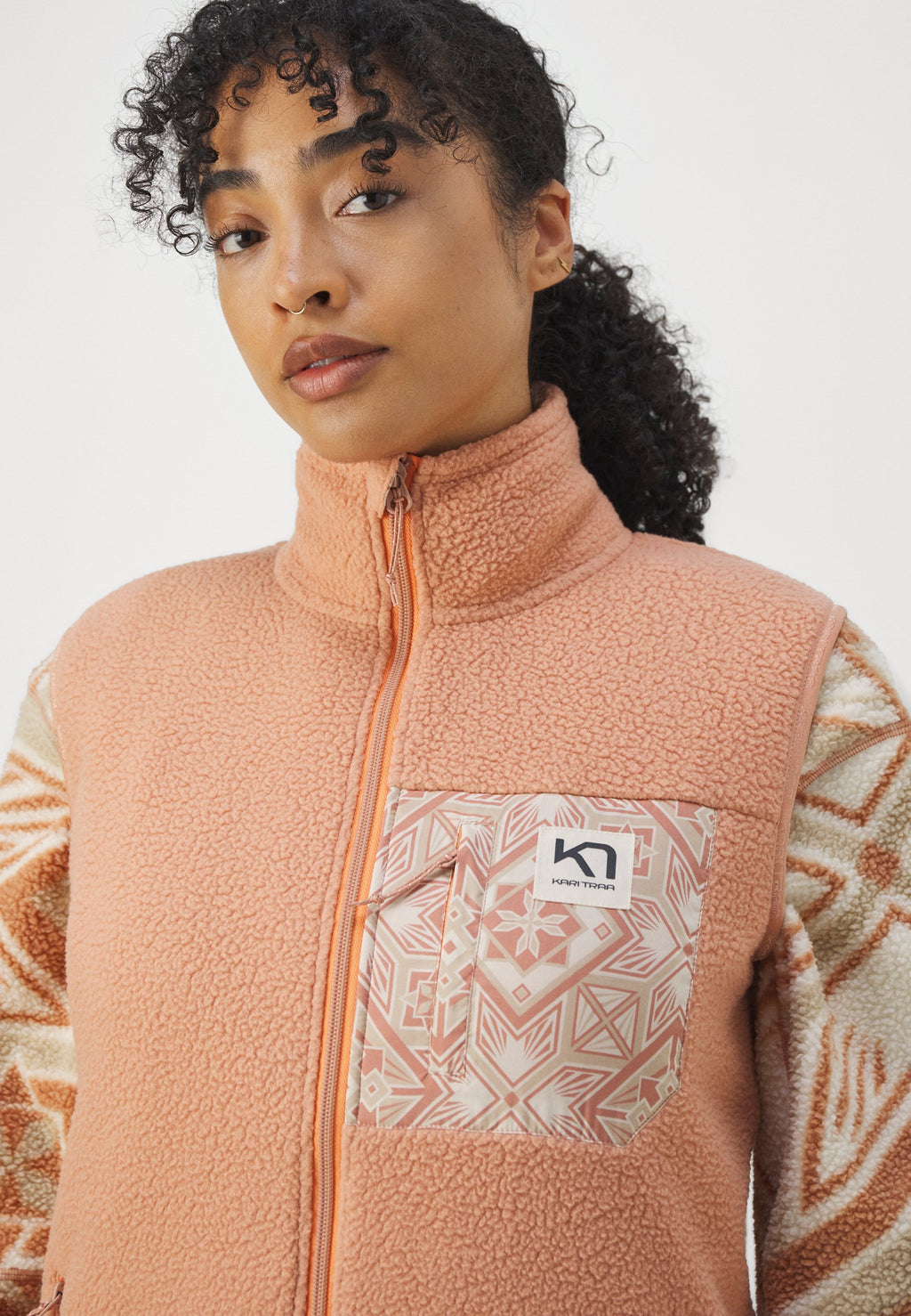 Kari Traa ROTHE VEST