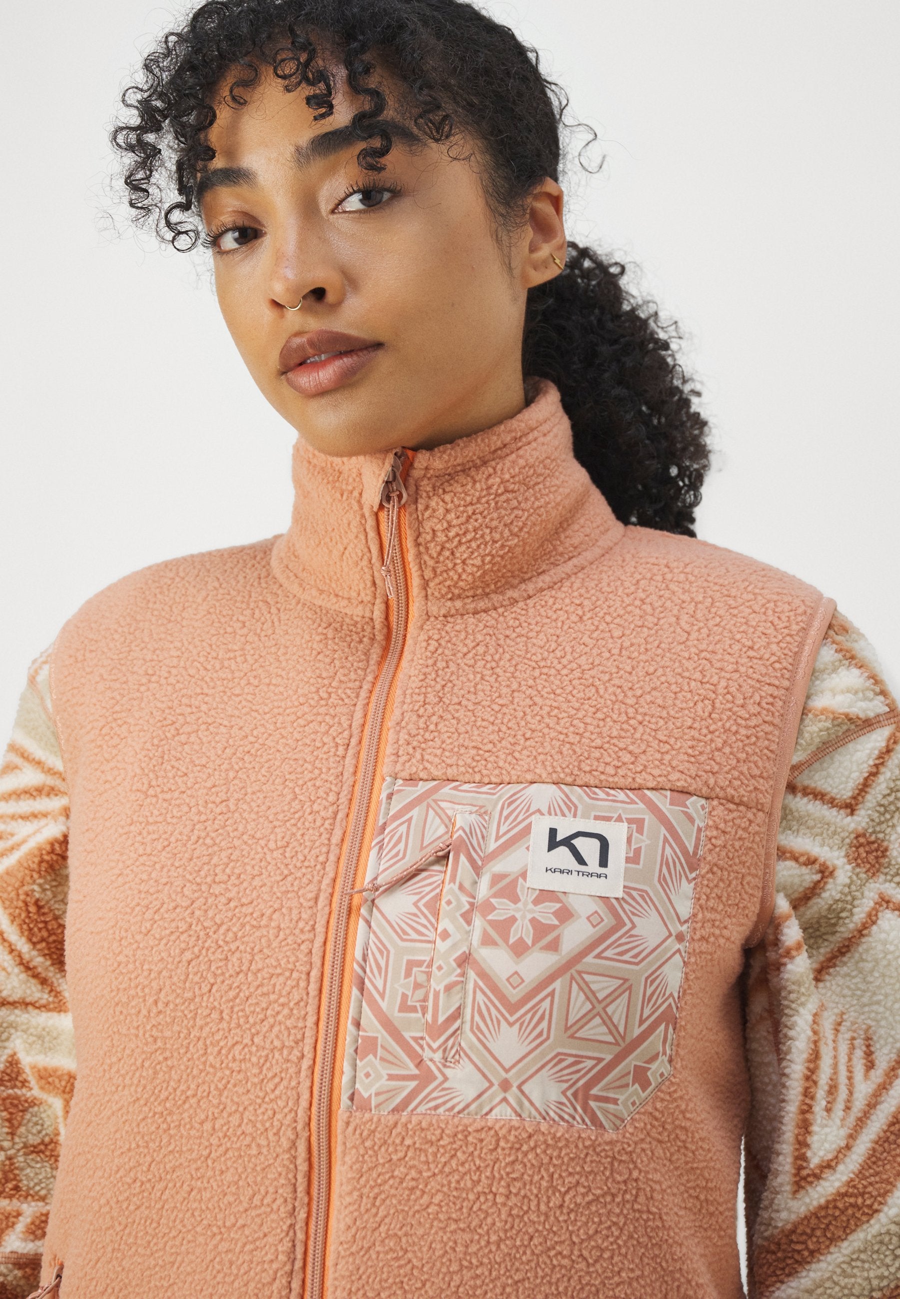 Kari Traa ROTHE VEST