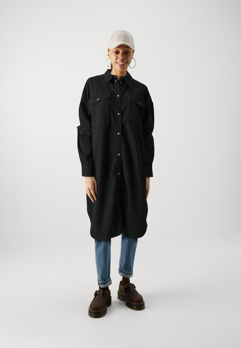 ONLKARLA DRESS Media 2